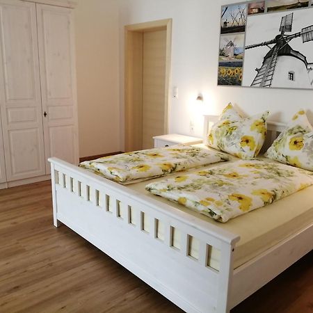 Wohlfuehlhof Bachzelt Hotel Weitersfeld Room photo